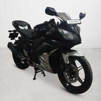 Yamaha YZF R15