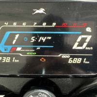 TVS Raider 125 2022 Model