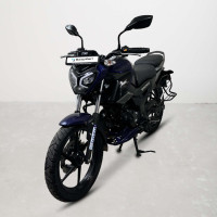 TVS Raider 125