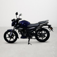 TVS Raider 125