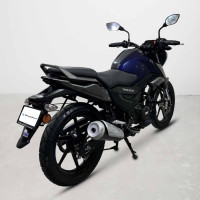 TVS Raider 125