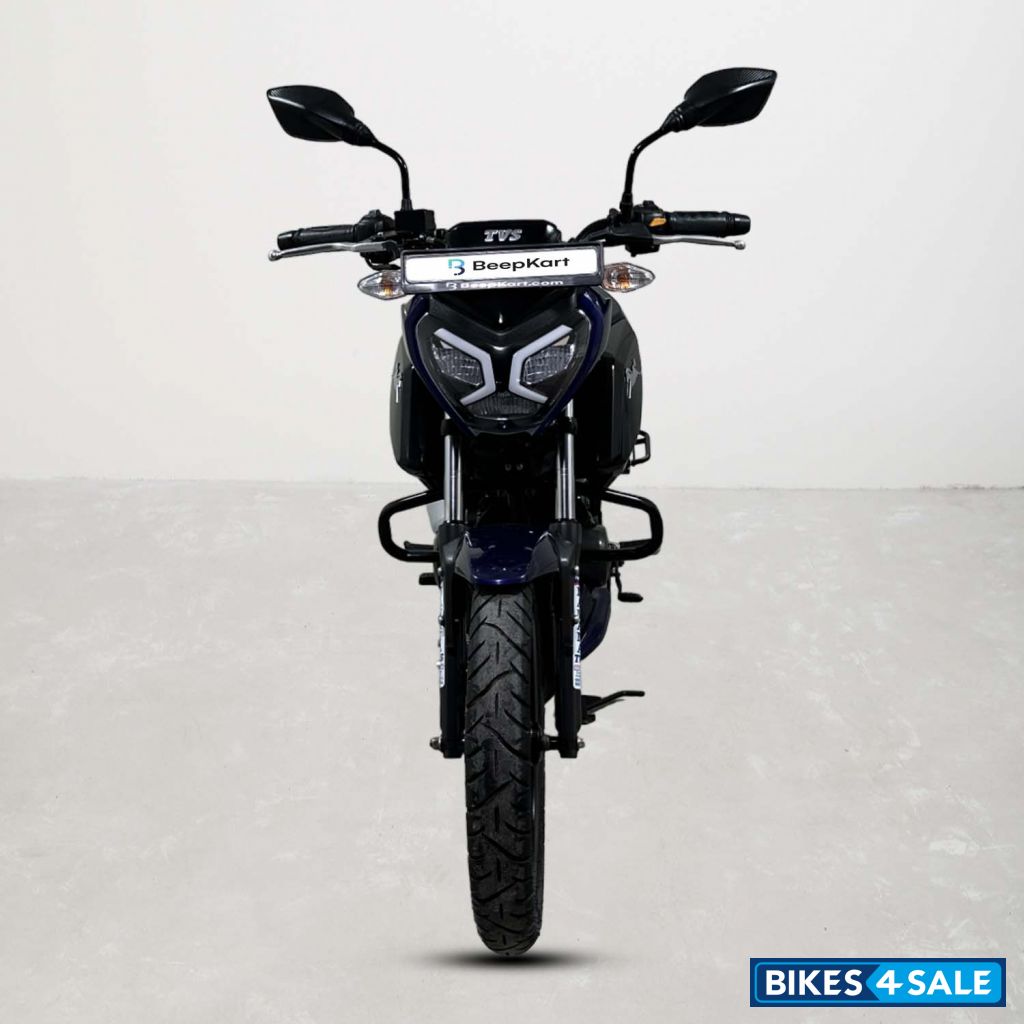 TVS Raider 125 TVS Raider 125