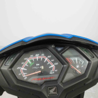 Honda Dio 2018 Model