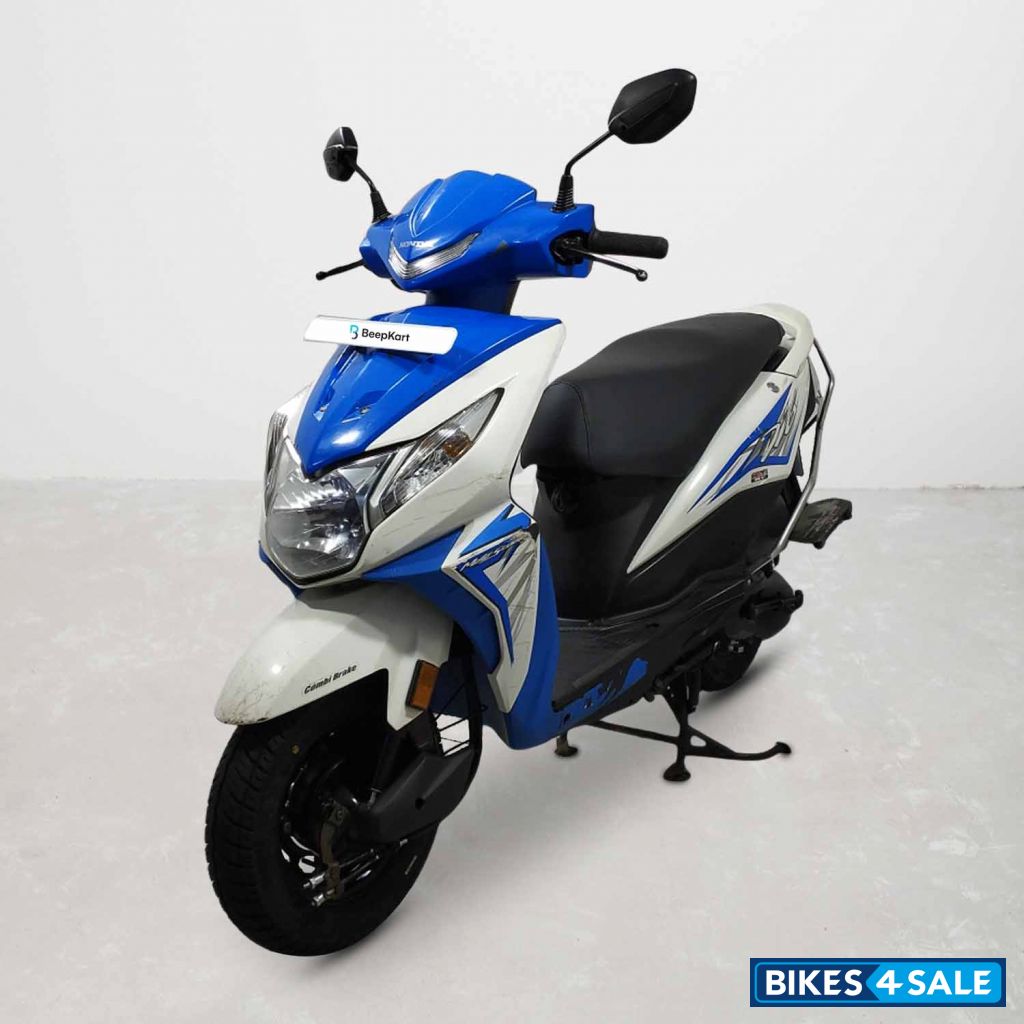 Honda Dio