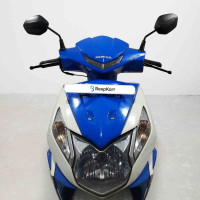 Honda Dio