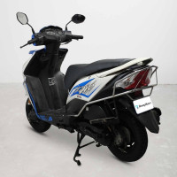 Honda Dio