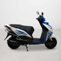 Honda Dio