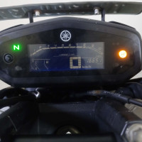 Yamaha FZ-S 2021 Model