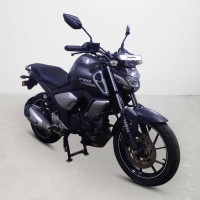 Yamaha FZ-S