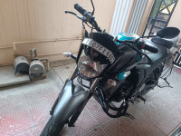 Hurricane Grey Blue Yamaha FZ-S FI V2