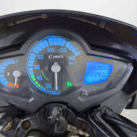 Hero Splendor iSmart 2016 Model