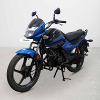 Hero Splendor iSmart