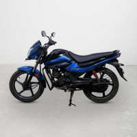 Hero Splendor iSmart