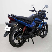 Hero Splendor iSmart
