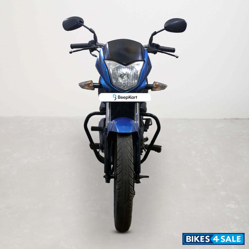 Hero Splendor iSmart