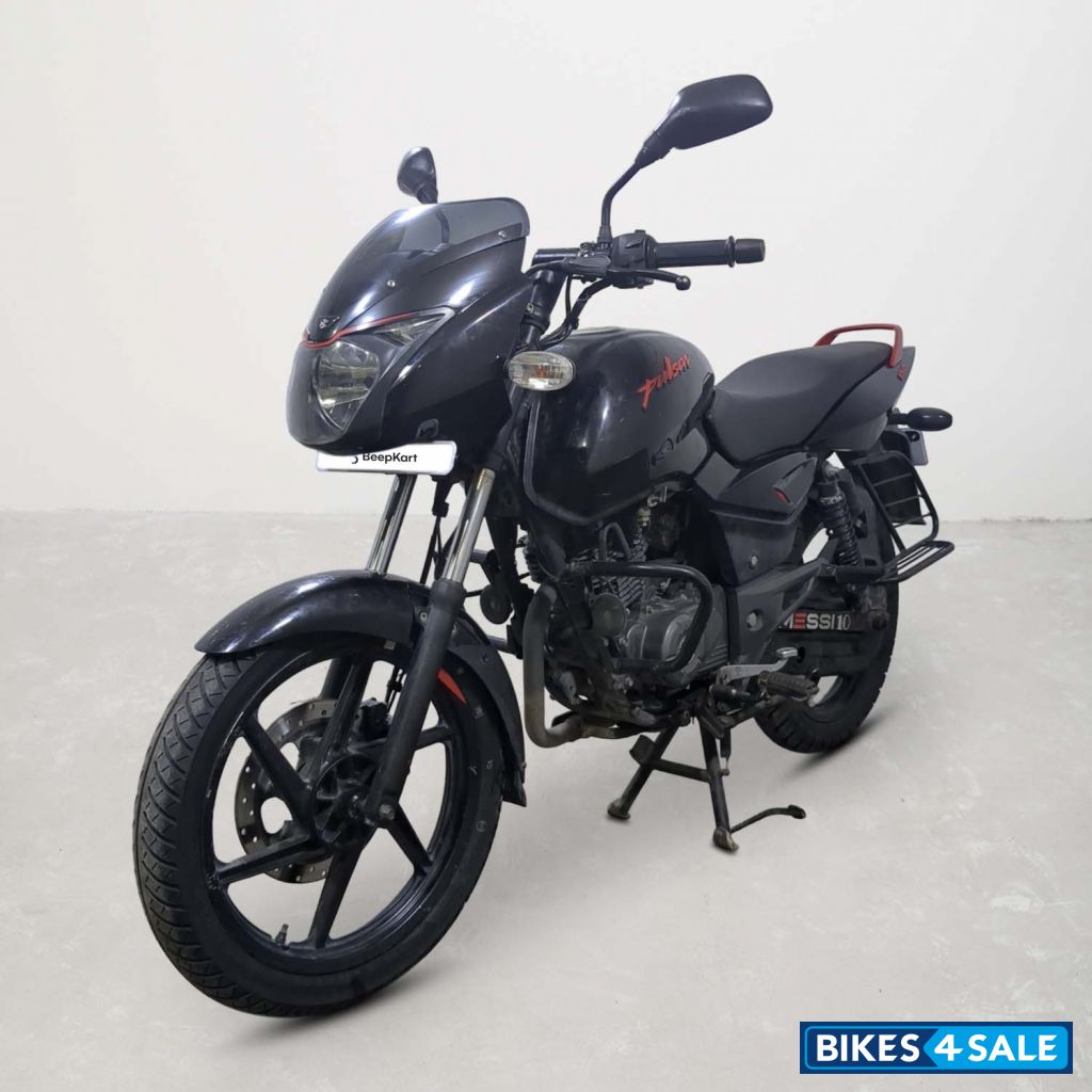 Bajaj Pulsar 150