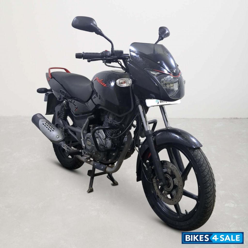 Bajaj Pulsar 150