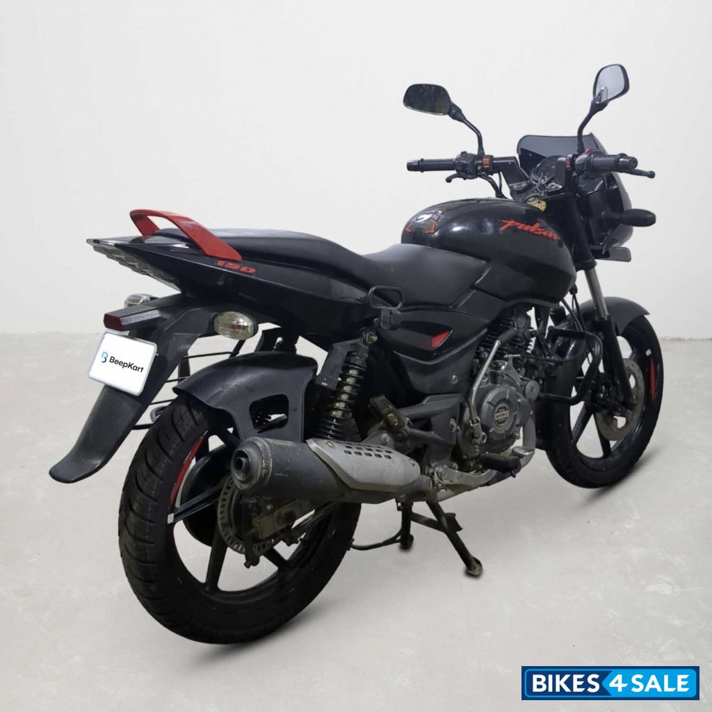 Bajaj Pulsar 150