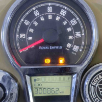 Royal Enfield Classic 350 2021 Model