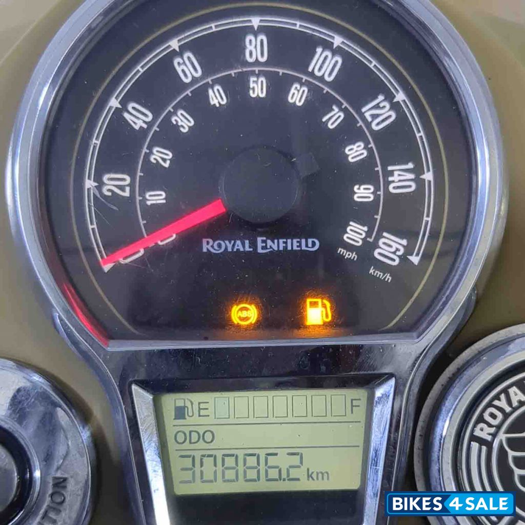 Royal Enfield Classic 350