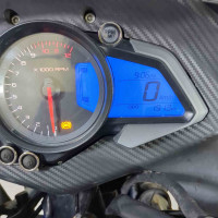 Bajaj Pulsar RS 200 2022 Model