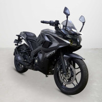 Bajaj Pulsar RS 200