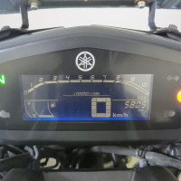 Yamaha FZ-S 2022 Model