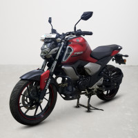 Yamaha FZ-S
