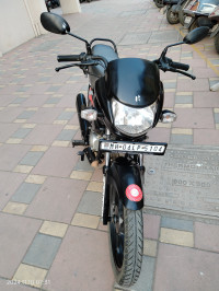 Red Black Hero HF 100