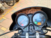 Red Black Hero HF 100