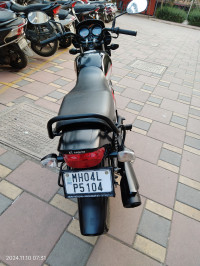 Red Black Hero HF 100