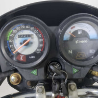 Hero Splendor Plus 2021 Model