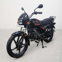 Hero Splendor Plus