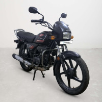 Hero Splendor Plus
