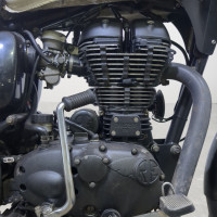 Royal Enfield Thunderbird X 350 2019 Model