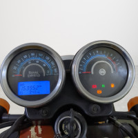 Royal Enfield Thunderbird X 350