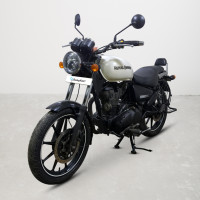 Royal Enfield Thunderbird X 350