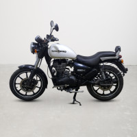 Royal Enfield Thunderbird X 350