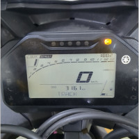 Yamaha YZF R15 2022 Model