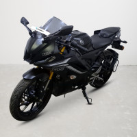Yamaha YZF R15