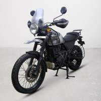 Royal Enfield Himalayan