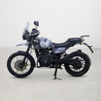 Royal Enfield Himalayan