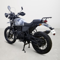 Royal Enfield Himalayan
