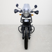 Royal Enfield Himalayan