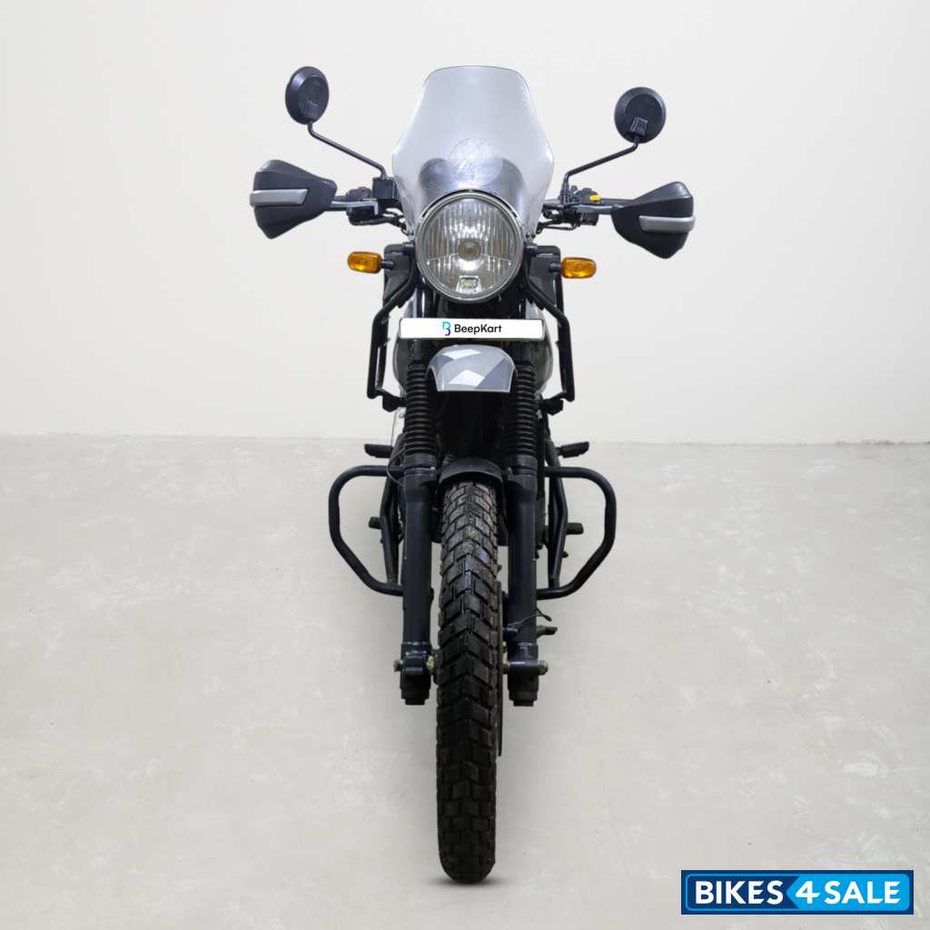 Royal Enfield Himalayan