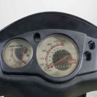 Aprilia SR 150 2016 Model