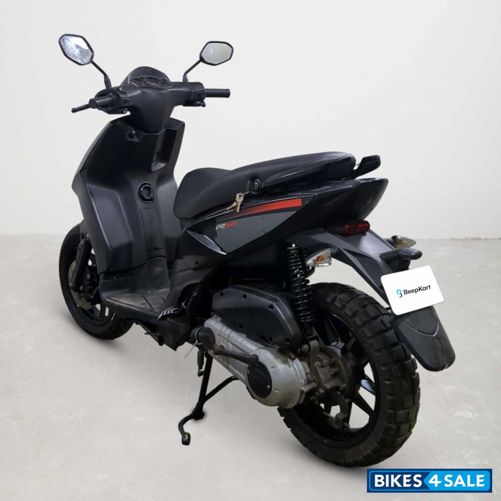Aprilia SR 150