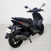 Aprilia SR 150