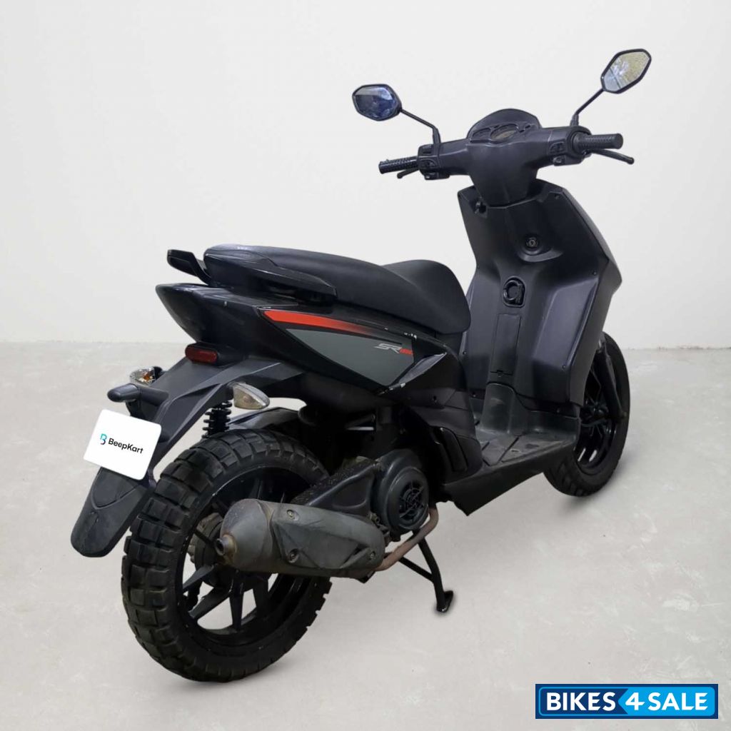 Aprilia SR 150