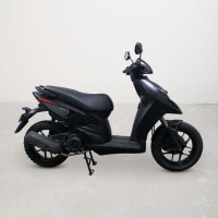 Aprilia SR 150